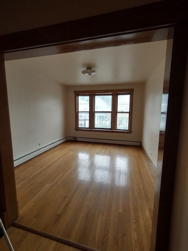 3646 W Wrightwood Ave unit 2, Chicago, IL 60647 - photo 3