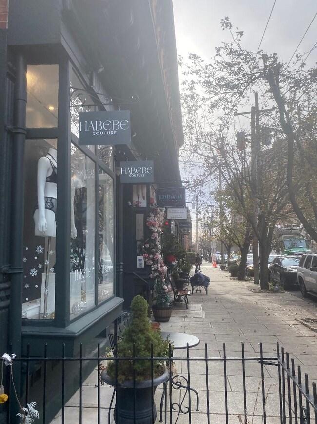 208 Washington St unit 4A, Jersey City, NJ 07302 - photo 7