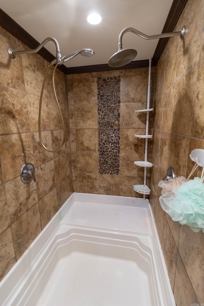 10 Torro Park Cir, Greenbrier, AR 72058 - photo 5