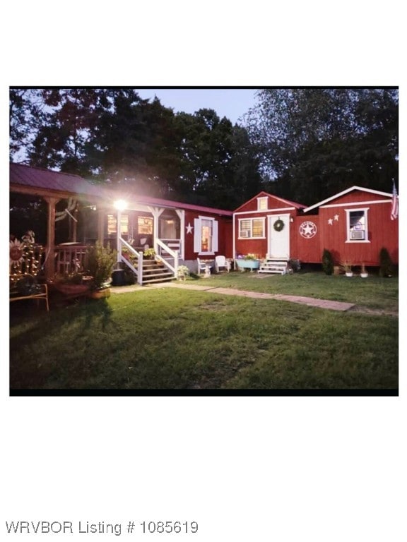 110 Highway 71 SE, Mountainburg, AR 72946 - photo 4