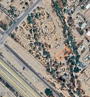 21XXX W Griffin Ave unit 10, Wittmann, AZ 85361 - photo 2