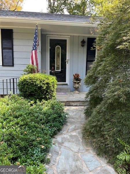 4567 Sharon Valley Ct unit 12, Atlanta, GA 30338 - photo 4