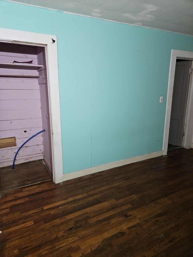 110 N Chisholm St, Caldwell, KS 67022 - photo 7