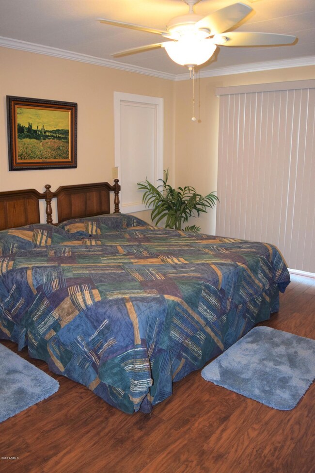 5752 E Player Place, Mesa, AZ 85215 - photo 7