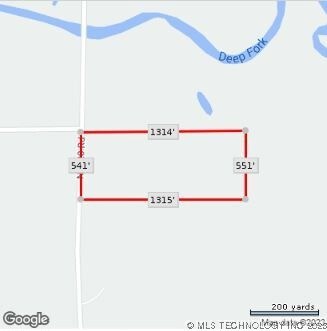 0 S 193rd West Ave, Bristow, OK 74010 - photo 7