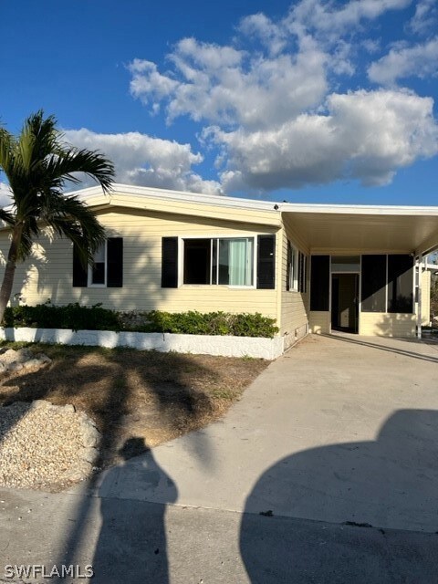 Current front picture