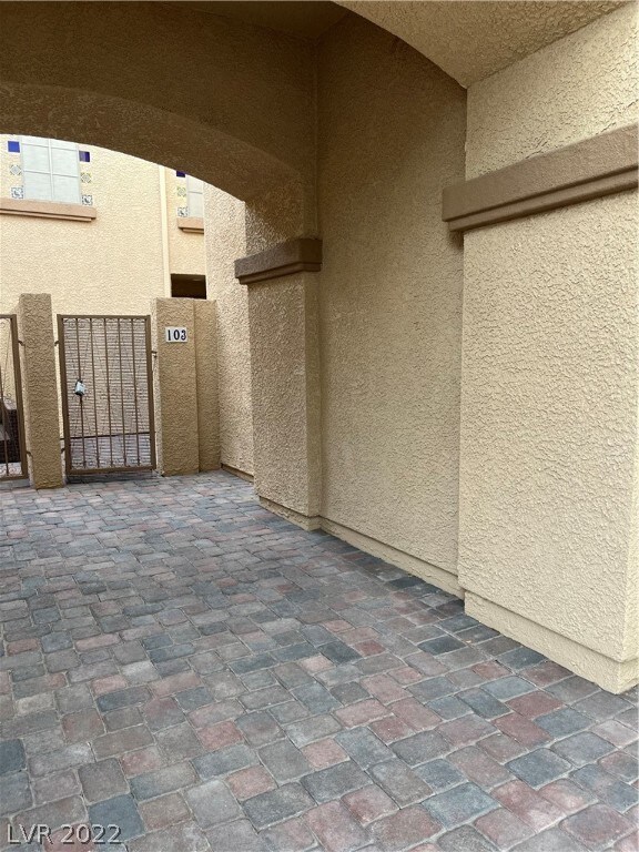 7315 Camrose Ridge Place unit 103, Las Vegas, NV 89149 - photo 3
