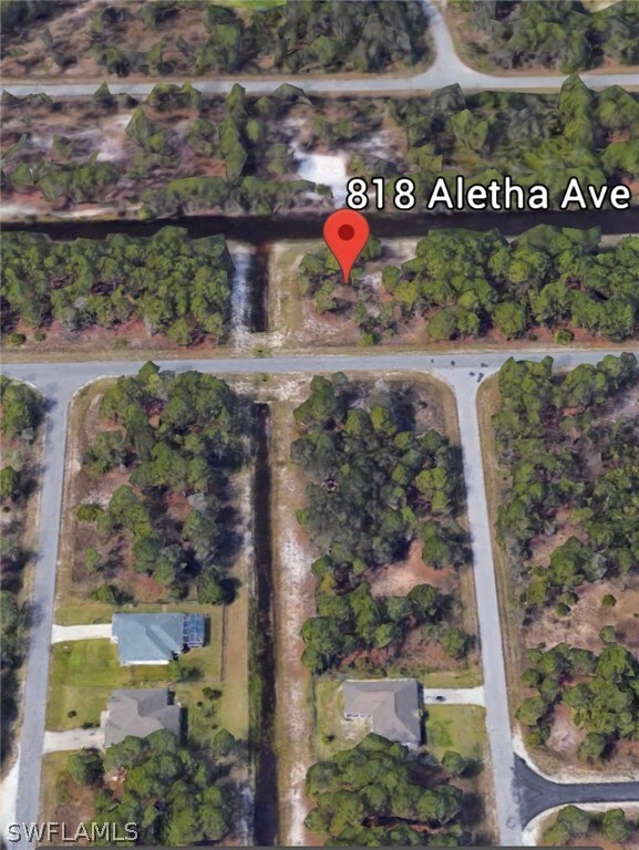 818 Aletha Ave S, Lehigh Acres, FL 33974 - photo 2