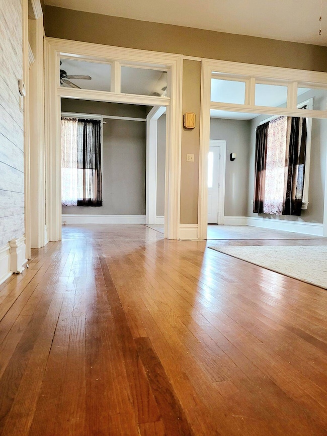 103 W 1st Ave, La Harpe, IL 61450 - photo 2