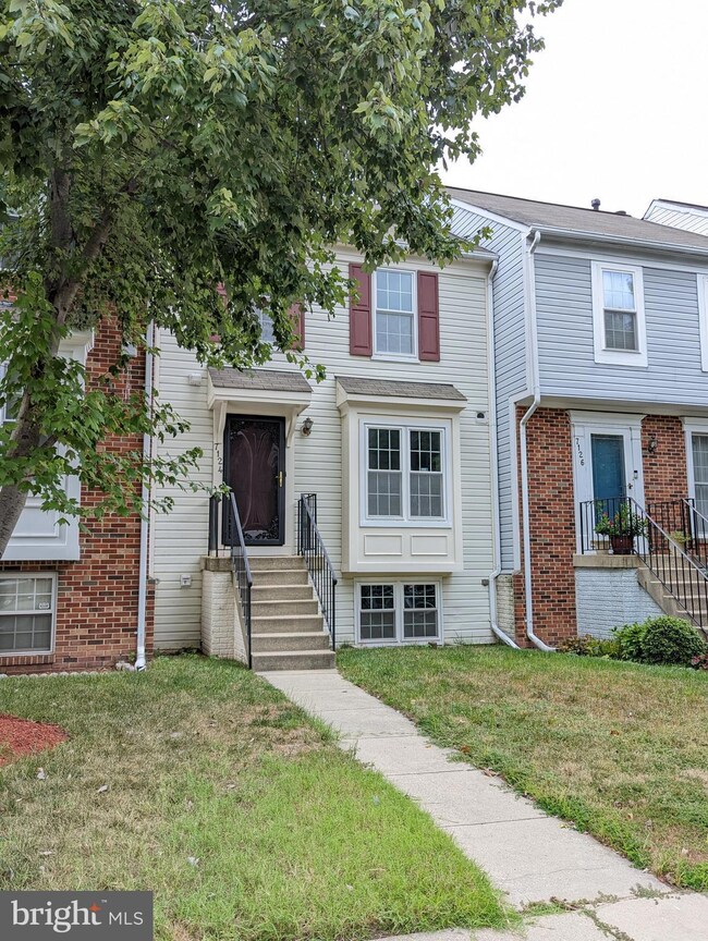 7124 Dewdrop Way, Clinton, MD 20735 - photo 2