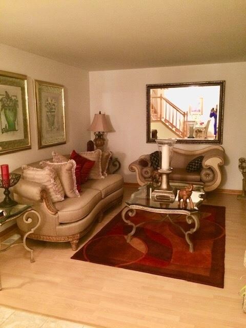 3715 Village Dr, Hazel Crest, IL 60429 - photo 2