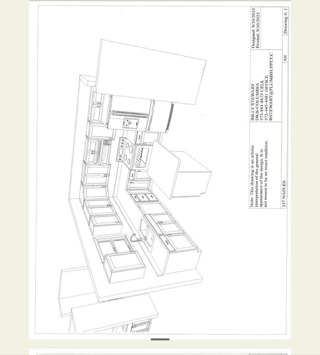 3311 Naples Dr, Columbia, MO 65202 - photo 4