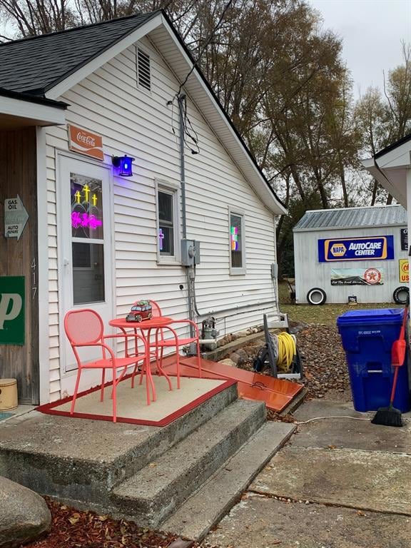 417 E Lane St, Panora, IA 50216 - photo 2