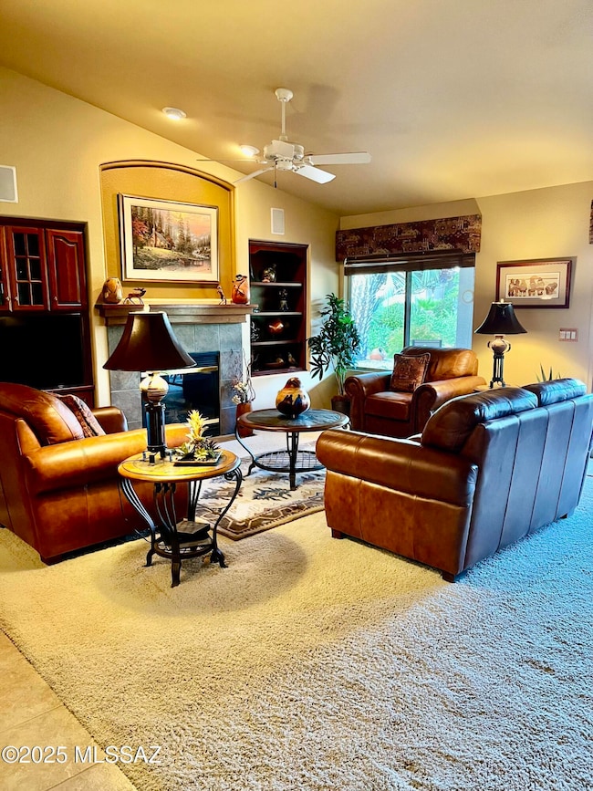 1712 N Laguna Oaks Dr, Green Valley, AZ 85614 - photo 5