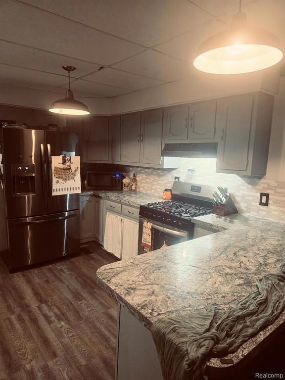 323 N Bankson St, Saint Louis, MI 48880 - photo 2