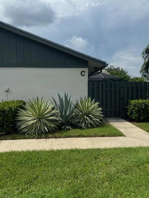 1171 Summit Trail C Cir, West Palm Beach, FL 33415 - photo 2