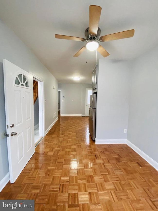 1810 S 17th St unit 1, Philadelphia, PA 19145 - photo 4