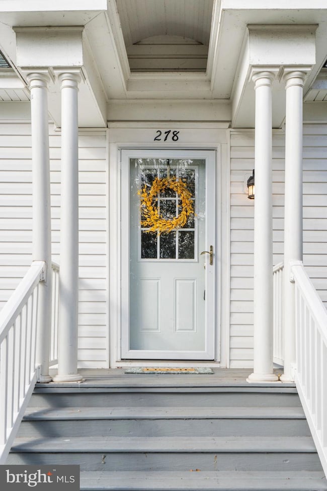 278 Alexandria Pike, Warrenton, VA 20186 - photo 6