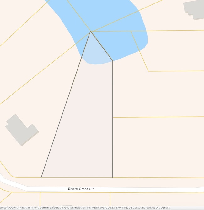 00 Shore Crest Cir, Carriere, MS 39426 - photo 6