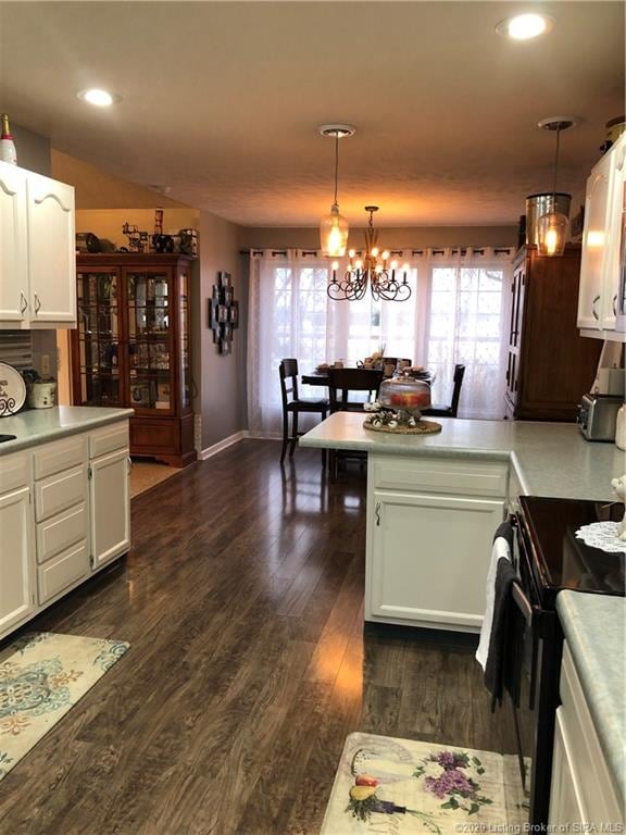 883 S Goldenrod Ln, Hanover, IN 47243 - photo 6