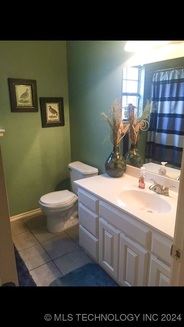 1233 W 117th St S, Jenks, OK 74037 - photo 2