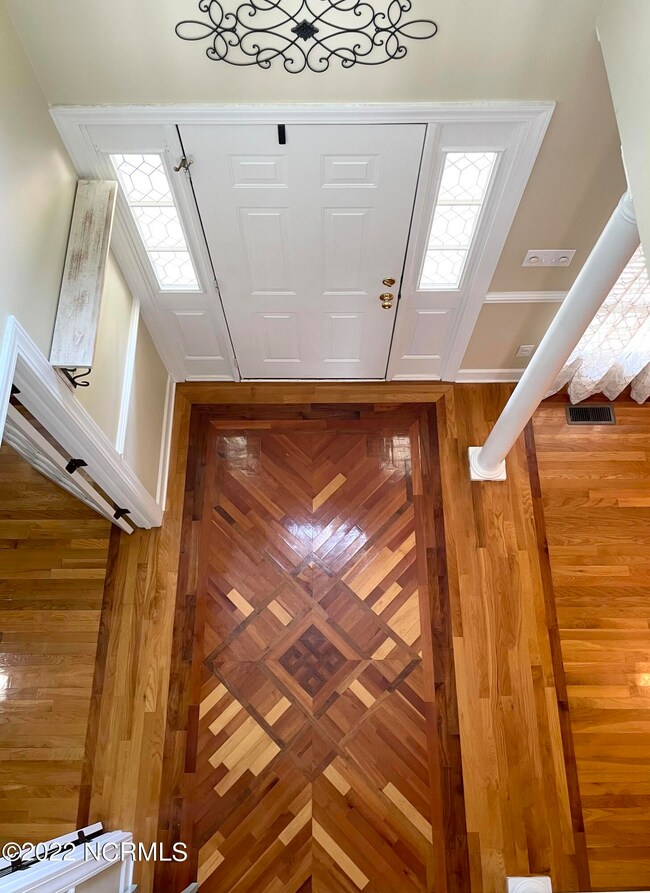 585 Tabard Rd, Winterville, NC 28590 - photo 5