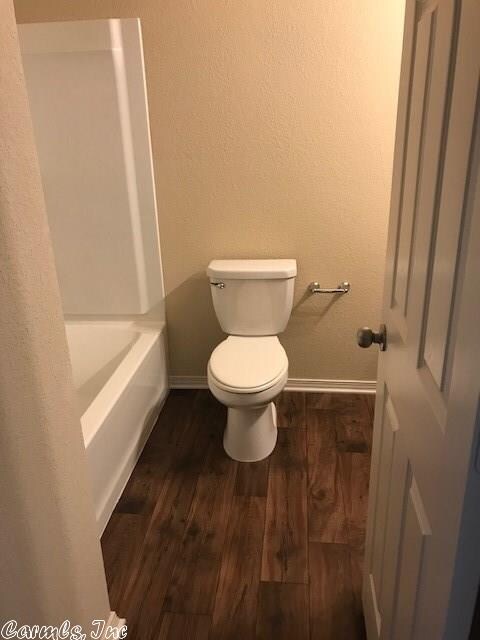 3121 Sage Grass Ln, Alexander, AR 72002 - photo 4