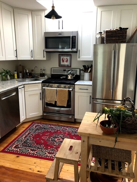 26 Prospect St unit 3, Charlestown, MA 02129 - photo 5