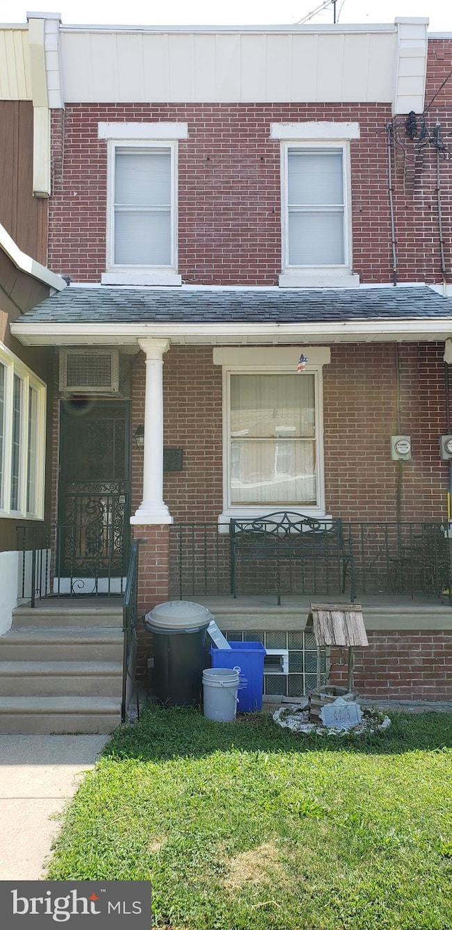4435 Edgemont St, Philadelphia, PA 19137 - photo 2