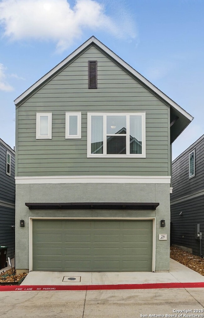 5843 Whitby Rd unit 26, San Antonio, TX 78240 - photo 2