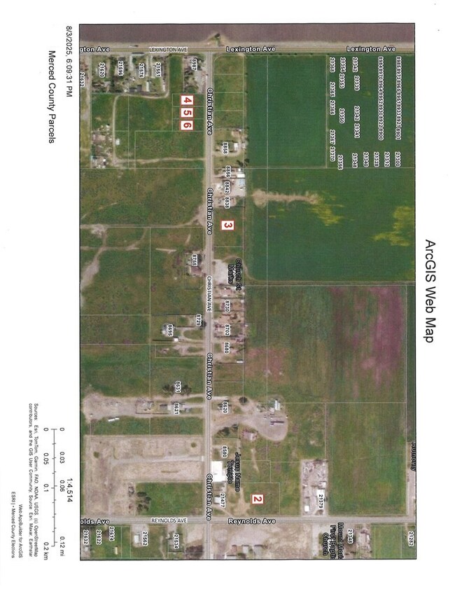 0 Christian Ave unit MC25192654, Dos Palos, CA 93620 - photo 6