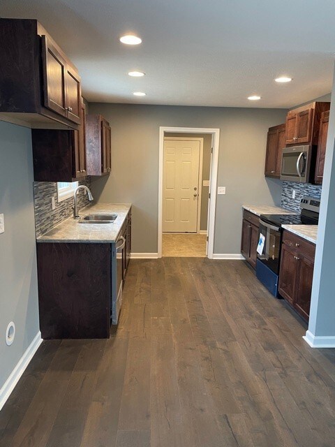 2008 2nd Ave, Manchester, TN 37355 - photo 6