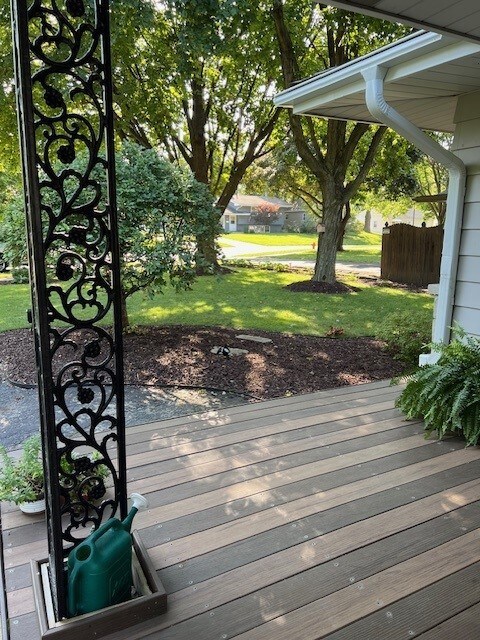 1437 N Eagle St, Naperville, IL 60563 - photo 3