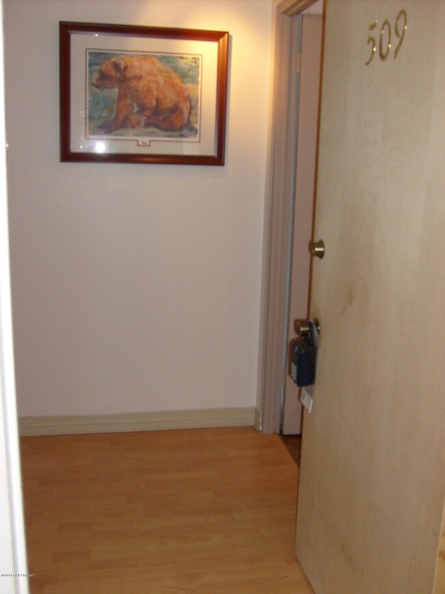 Entry Hall #1