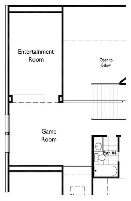 Opt Entertainment Room