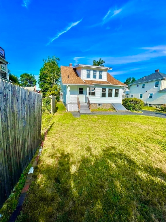 137 Boylston St, Brockton, MA 02301 - photo 4