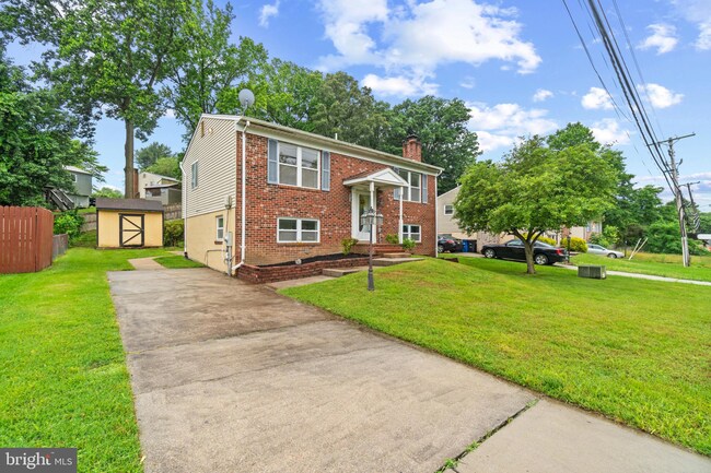 14105 Old Marlboro Pike, Upper Marlboro, MD 20772 | MLS# MDPG2114672 ...