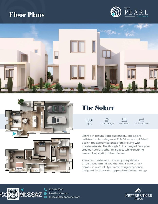 1157 E Gerring St E, Tucson, AZ 85713 - photo 4