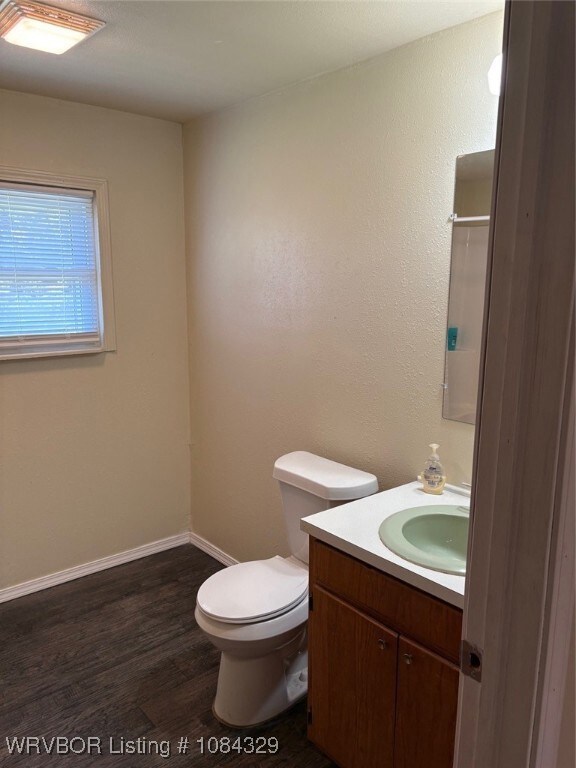 903 S Fargo St, Muldrow, OK 74948 - photo 6