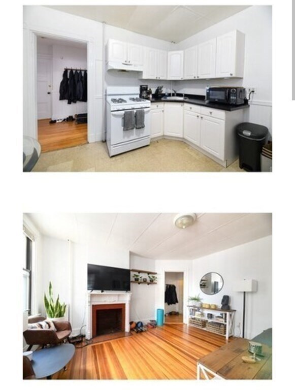 56 Walnut St unit 2, Somerville, MA 02143 - photo 3