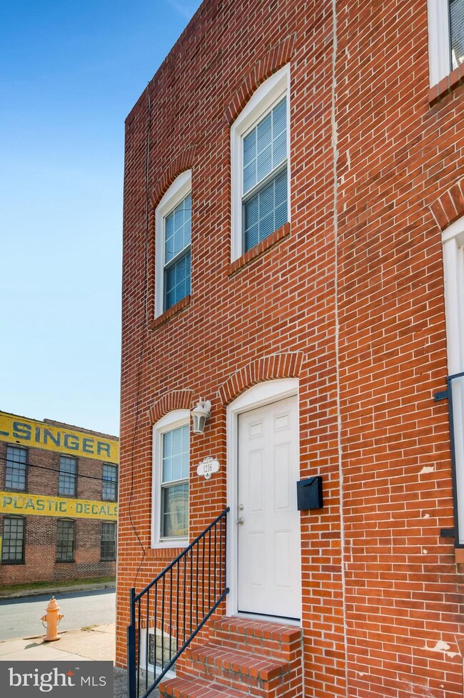 1236 Bayard St, Baltimore, MD 21230 - photo 4