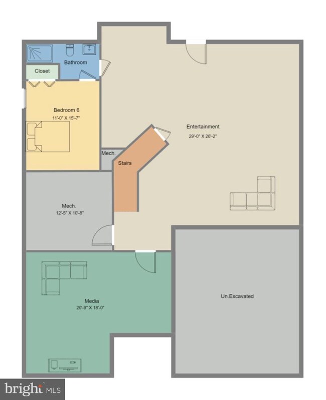 10827 Woodland Dr, Fairfax, VA 22030 - photo 5