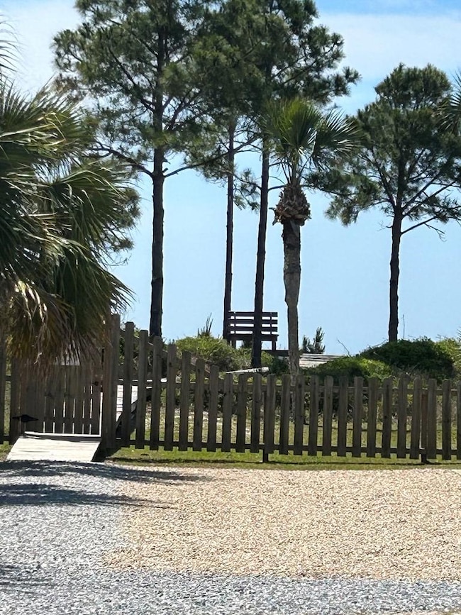 Lot 8 Moonrise Ave, Port St. Joe, FL 32456 - photo 4