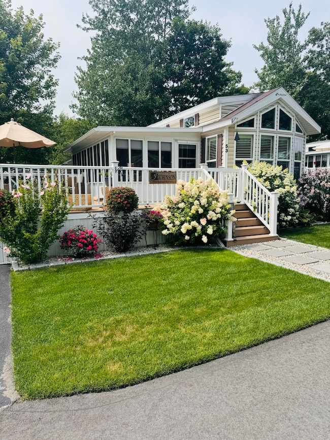 1 Seacoast Ln unit 53, Old Orchard Beach, ME 04064 - photo 4