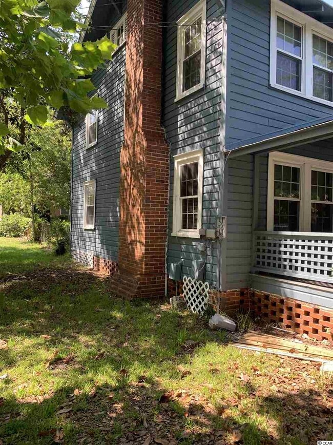 401 N Oak St, Myrtle Beach, SC 29577 - photo 2