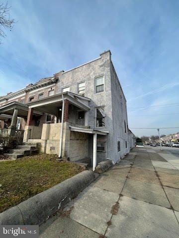 2526 Harford Rd, Baltimore, MD 21218 - photo 4
