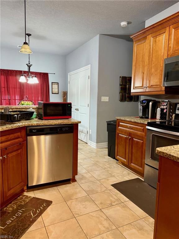 Kitchen view