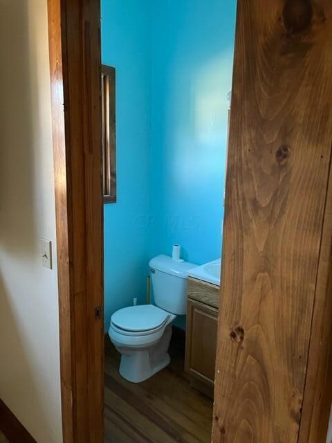 Half Bath