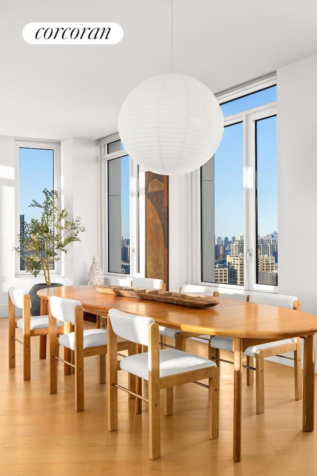 One Clinton unit 19A, Brooklyn, NY 11201 - photo 7