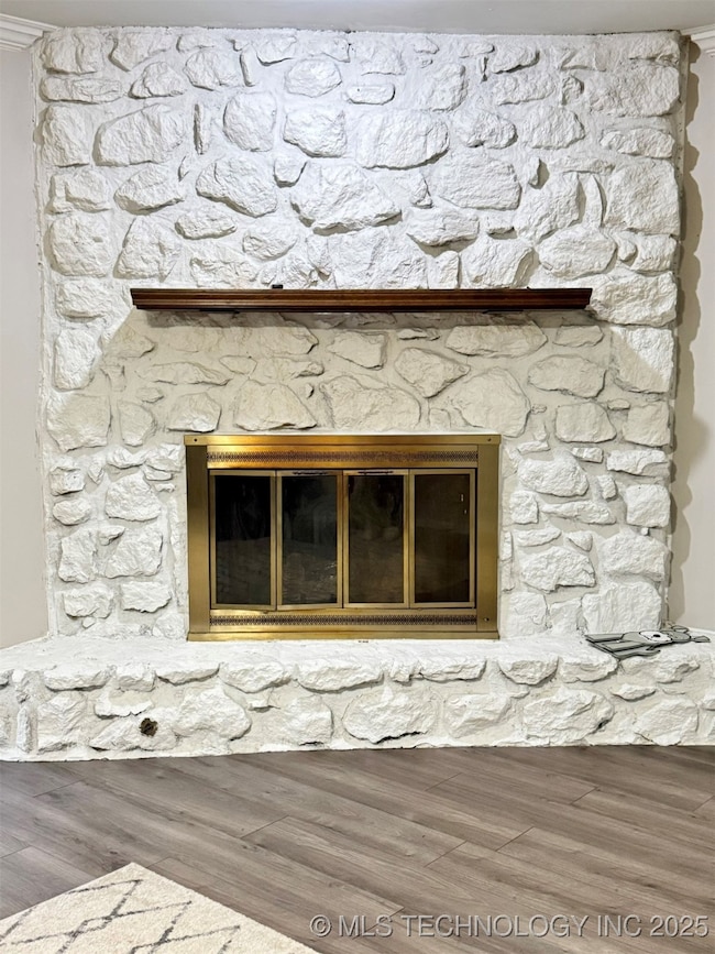 1221 S 28th St, Broken Arrow, OK 74014 - photo 6